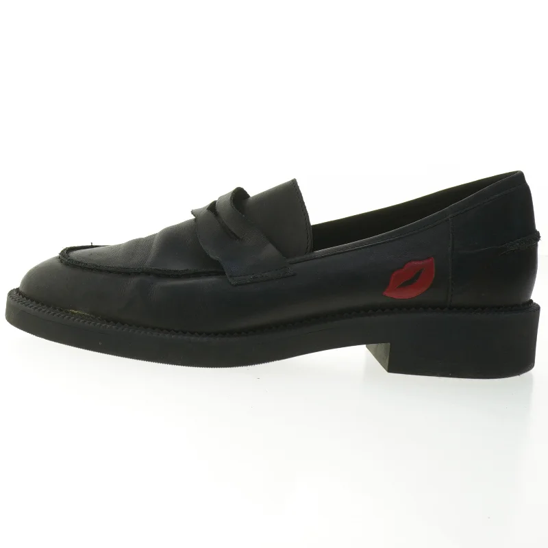 Sorte JoDis loafers (str. 41 ) fra Jodis