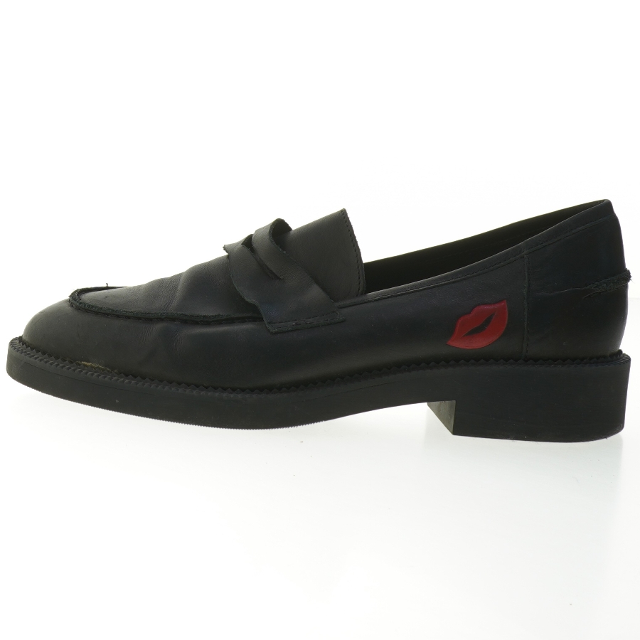 Sorte JoDis loafers (str. 41 ) fra Jodis