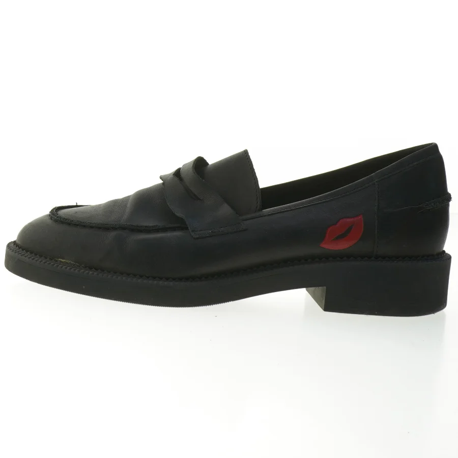 Sorte JoDis loafers (str. 41 ) fra Jodis