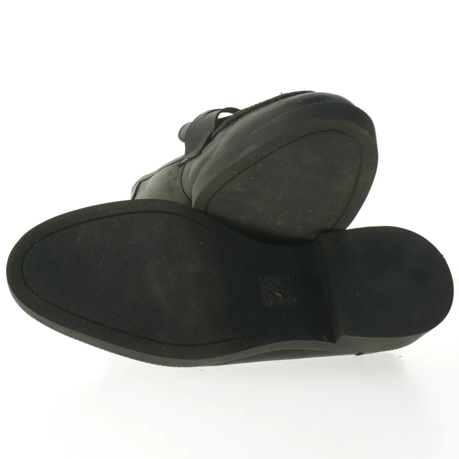 Sorte JoDis loafers (str. 41 ) fra Jodis