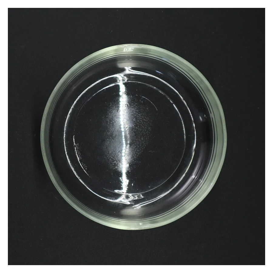 Glasskål (str. 15 x 7 cm)