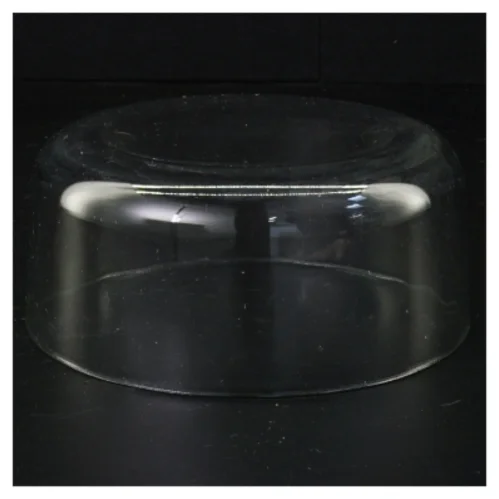 Glasskål (str. 15 x 7 cm)