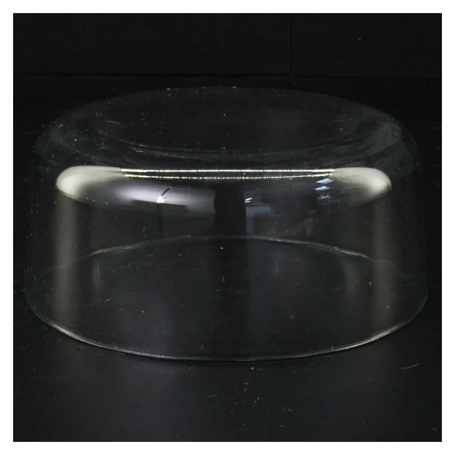 Glasskål (str. 15 x 7 cm)