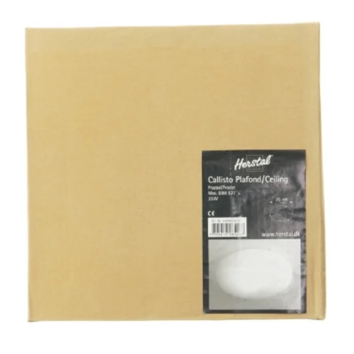 Herstal Callisto Loftlampe fra Herstal (str. 25 cm)