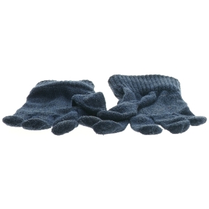 Strikhandsker til mænd fra Tommy Hilfiger (str. 23 cm)