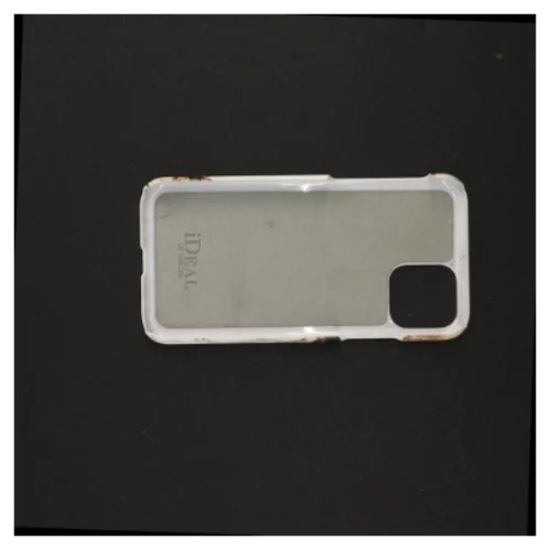 Marmormønstret mobilcover til iPhone fra Ideal Of Sweden (str. 14 x 7 cm)