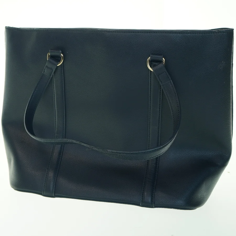 Sort håndtaske fra Tommy Hilfiger (str. 41x30 cm)