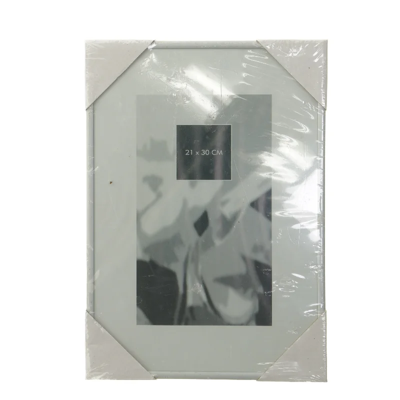 Billedramme 21x30 cm (str. 21x30 cm)