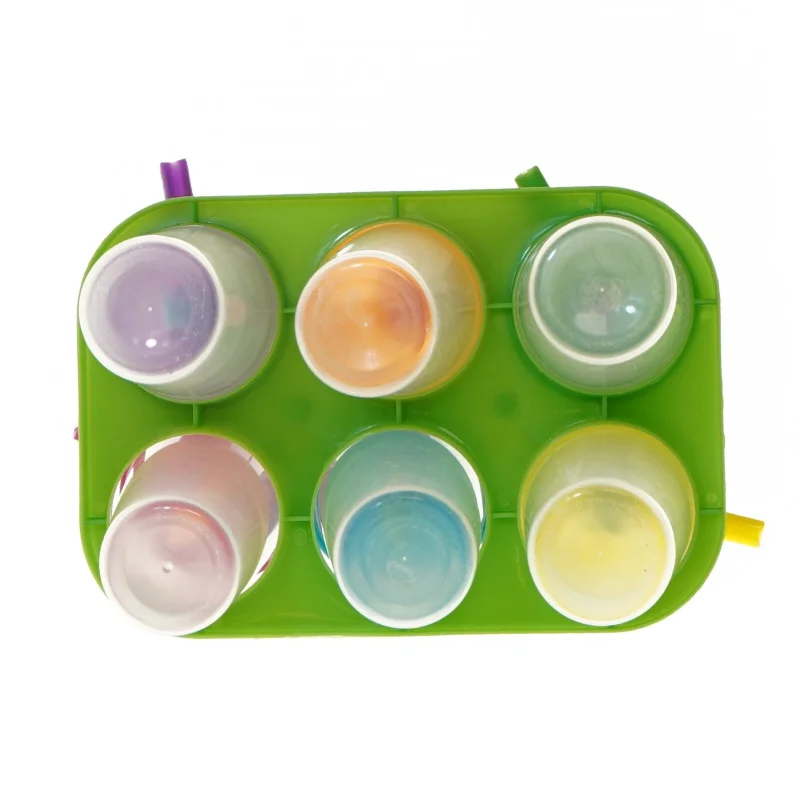 Sæt med isforme (str. 15 cm)