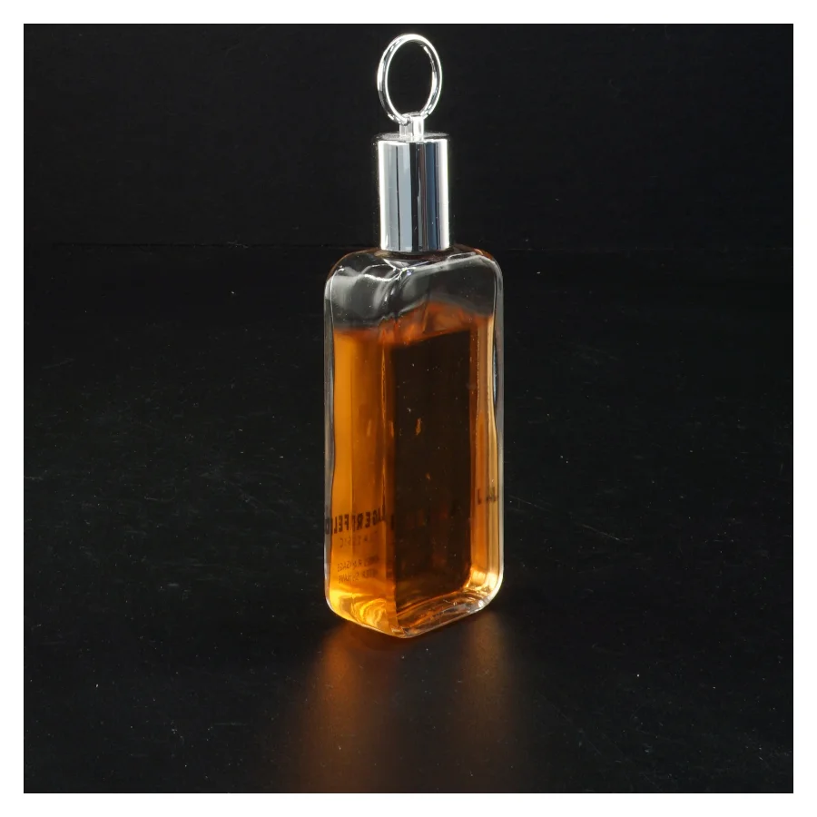 Aftershave flaske fra Lagerfeld (str. 14 cm)