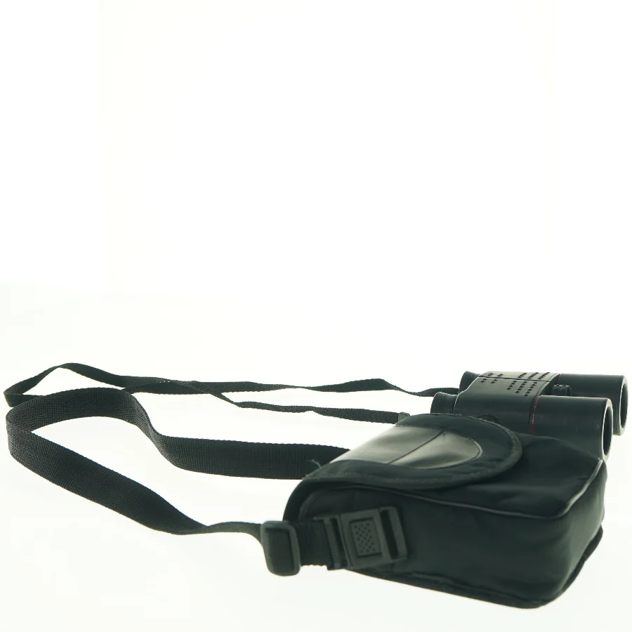 Kikkert med taske (str. 16 x 13 cm)