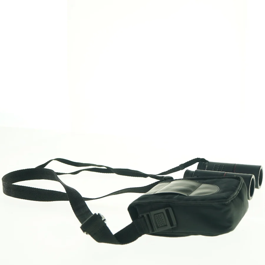 Kikkert med taske (str. 16 x 13 cm)