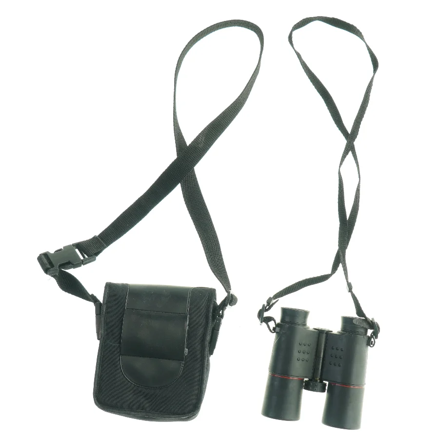 Kikkert med taske (str. 16 x 13 cm)