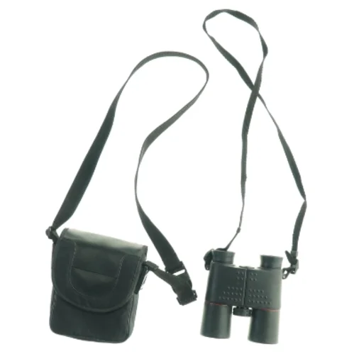 Kikkert med taske (str. 16 x 13 cm)