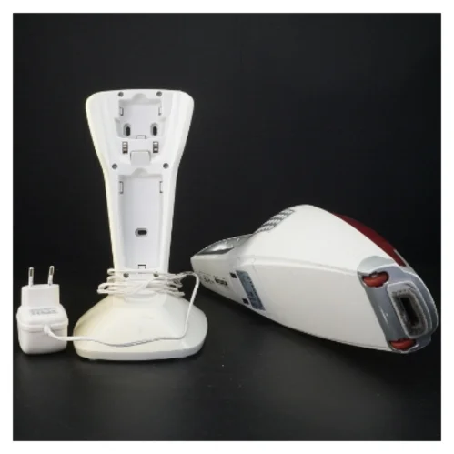 Håndholdt støvsuger fra Electrolux (str. 41 x 13 x 12 cm og 24 x 13 x 16 cm)