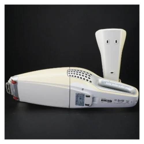 Håndholdt støvsuger fra Electrolux (str. 41 x 13 x 12 cm og 24 x 13 x 16 cm)