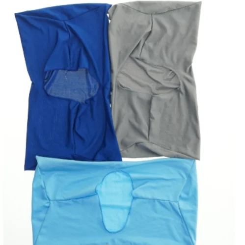 Tre bogomslag  (str. 37x22 cm)