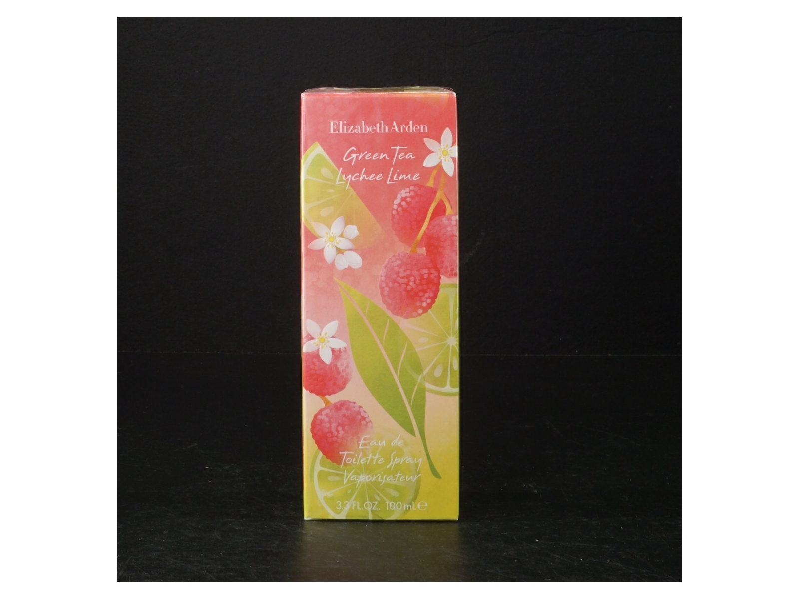 Elizabeth Arden Green Tea Lychee Lime Eau de Toilette fra Elizabeth Arden