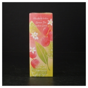 Elizabeth Arden Green Tea Lychee Lime Eau de Toilette fra Elizabeth Arden