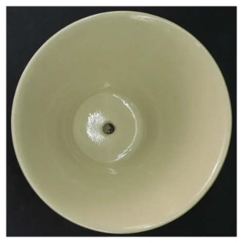 Keramikskål (str. Ø. 17 cm)