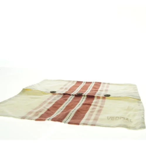 5 pudeBetræk (str. 50 x 50 cm)