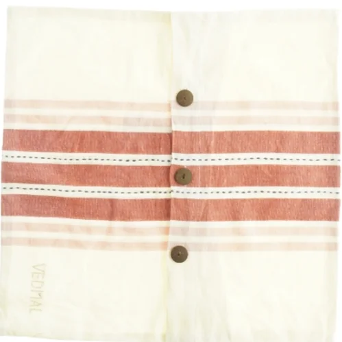 5 pudeBetræk (str. 50 x 50 cm)