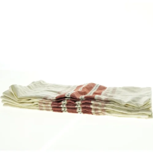 5 pudeBetræk (str. 50 x 50 cm)