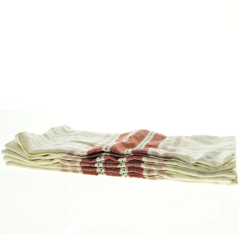 5 pudeBetræk (str. 50 x 50 cm)