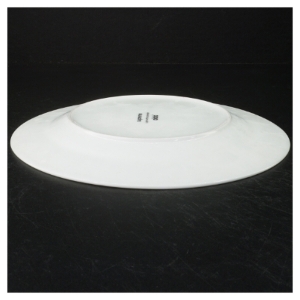 Porcelænstallerkener fra Aida (str. Ø. 27 cm)