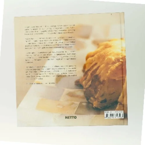 Tapas & snacks (Bog)