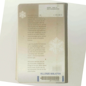 Berlinerpoplerne af Anne B. Ragde (Bog)