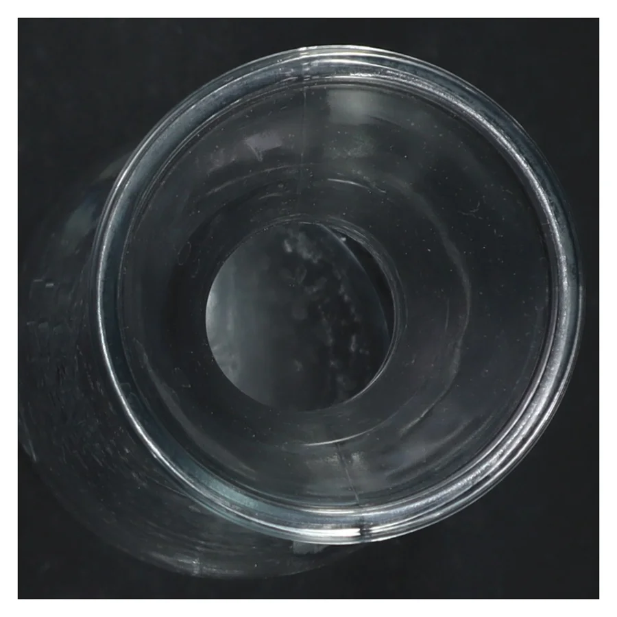 Vin/vandkaraffel (str. 21 cm)