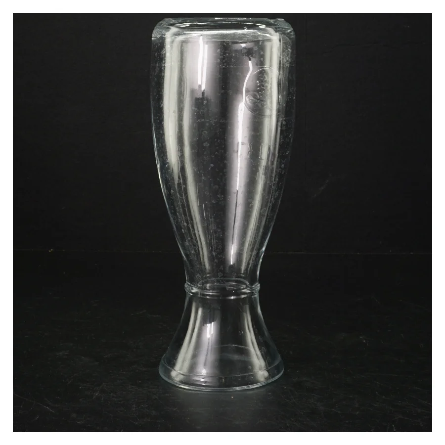 Vin/vandkaraffel (str. 21 cm)