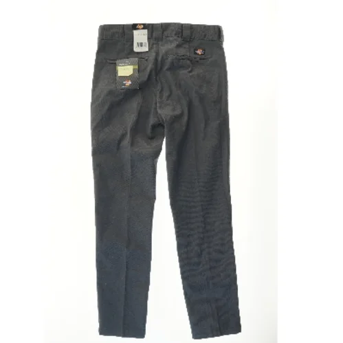 Nye Arbejdbukser fra Dickies (str.  32x34 )