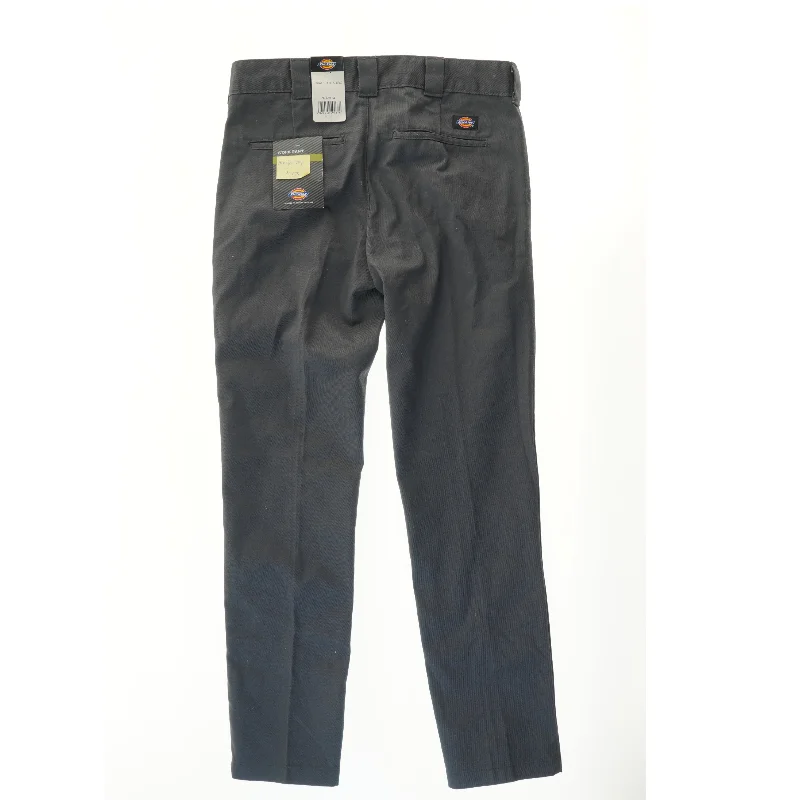 Nye Arbejdbukser fra Dickies (str.  32x34 )