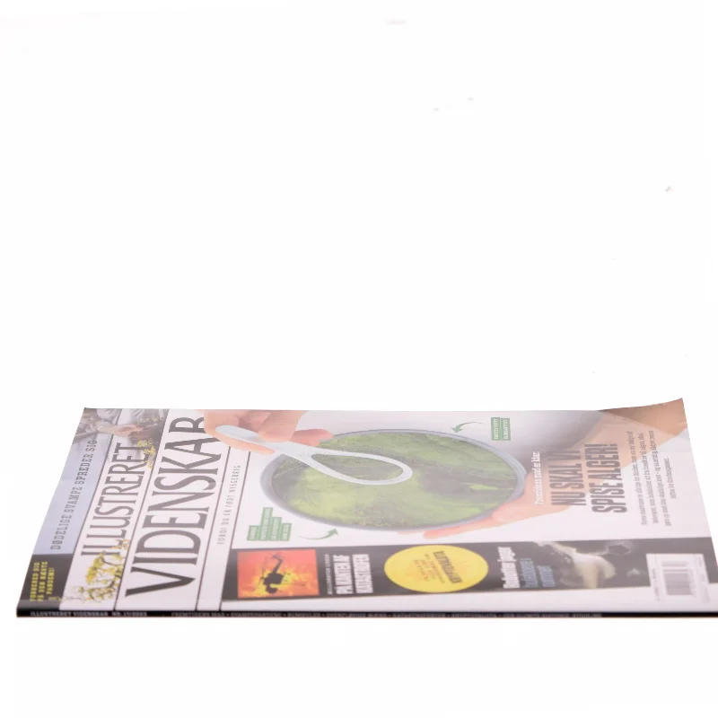 Illustreret Videnskab (Blad)