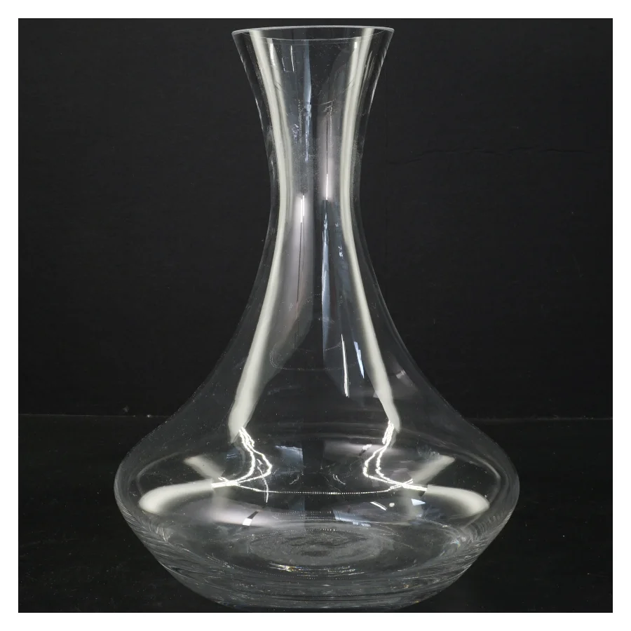 Glas karaffel (str. 25 cm)