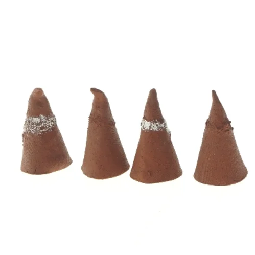 Dekorative nisser (str. 9 cm)