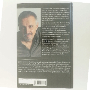 Og hun takkede guderne af Jussi Adler-Olsen (Bog)