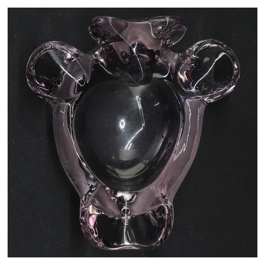 Glasdyr  (str. 11,5 x 10,5 x 6 cm)