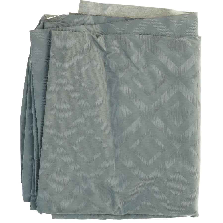 Mønstret dug (str. 138 x 248 cm)