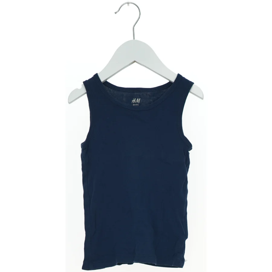 Top fra H&M (str. 104 cm)