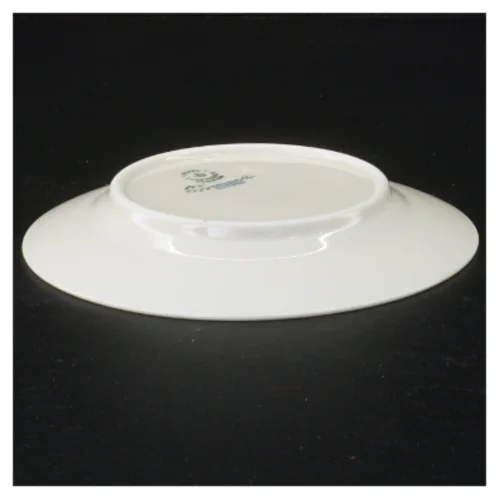 Porcelænstallerkener fra Royal Copenhagen (str. Diameter 16 cm)