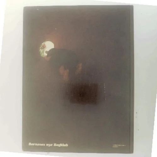 Mulles grønne eng af Luis Murschetz (Bog)