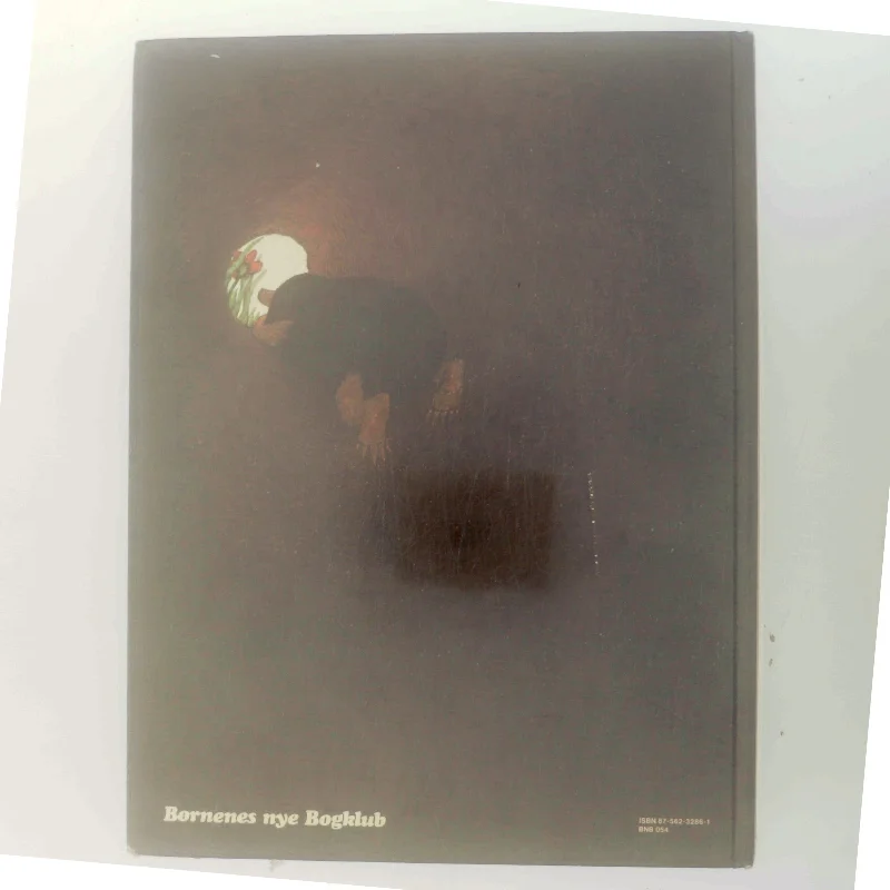 Mulles grønne eng af Luis Murschetz (Bog)