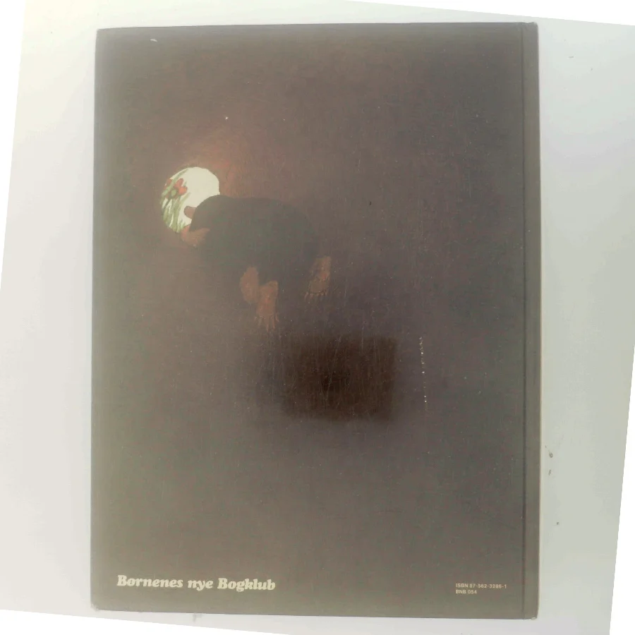 Mulles grønne eng af Luis Murschetz (Bog)