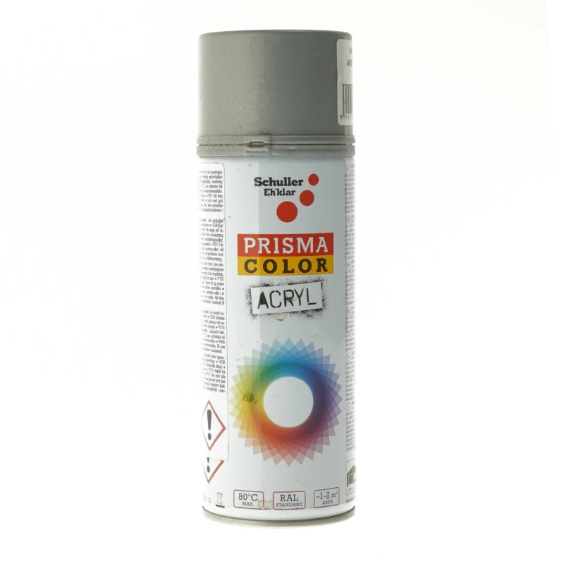 Spraymaling, Schuller Eh'klar Prisma Color fra Schuller Eh'klar (str. 400 ml cm)