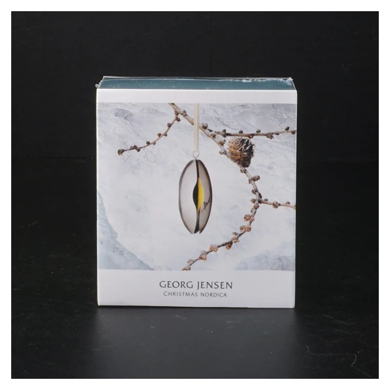 Georg Jensen juleophæng fra Georg Jensen
