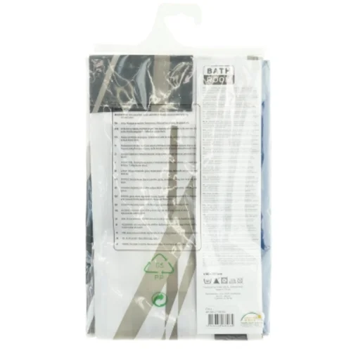 Bruseforhæng (str. 150 x 200 cm)