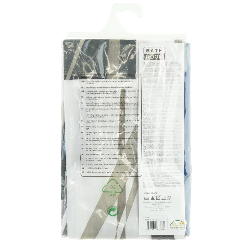 Bruseforhæng (str. 150 x 200 cm)